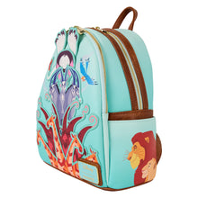 Loungefly Lion King Mini Backpack