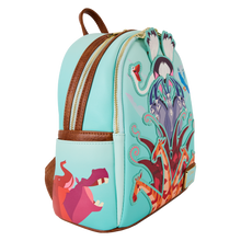 Loungefly Lion King Mini Backpack
