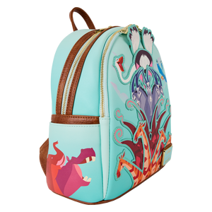 Loungefly Lion King Mini Backpack