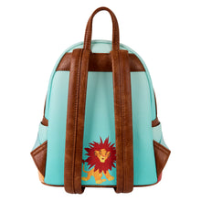 Loungefly Lion King Mini Backpack