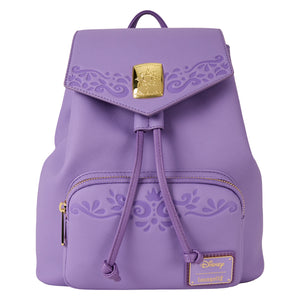 Loungefly Rapunzel Mini Backpack