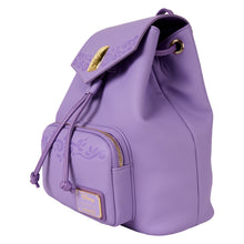 Loungefly Rapunzel Mini Backpack