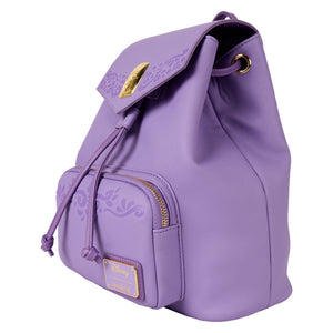 Loungefly Rapunzel Mini Backpack