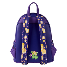 Loungefly Rapunzel Lantern Mini Backpack