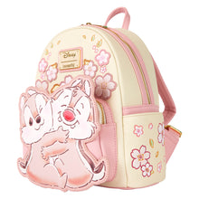 Loungefly Chip And Dale Mini Backpack
