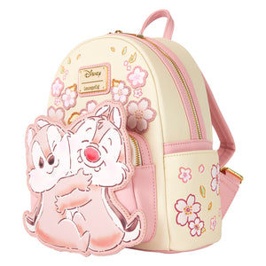 Loungefly Chip And Dale Mini Backpack
