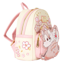 Loungefly Chip And Dale Mini Backpack