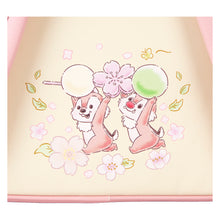 Loungefly Chip And Dale Mini Backpack