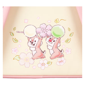 Loungefly Chip And Dale Mini Backpack