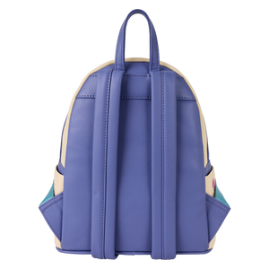 Loungefly Princess Aurora And Prince Phillip Mini Backpack