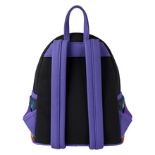 Loungefly Alice In Wonderland Mini Backpack