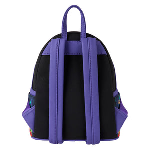 Loungefly Alice In Wonderland Mini Backpack