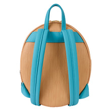 Loungefly Pinocchio Cameo Mini Backpack