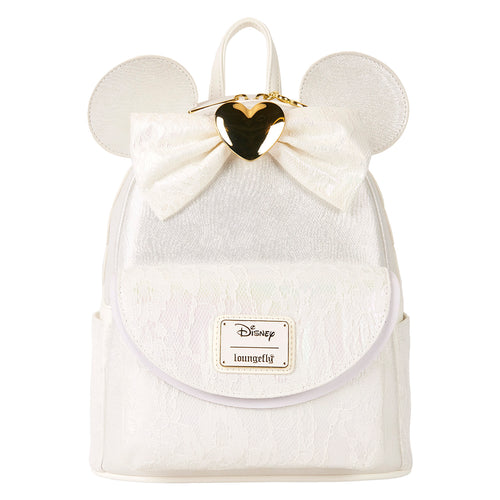 Loungefly Disney Wedding Mini Backpack
