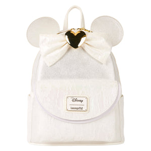Loungefly Disney Wedding Mini Backpack