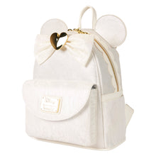 Loungefly Disney Wedding Mini Backpack