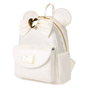 Loungefly Disney Wedding Mini Backpack
