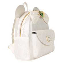 Loungefly Disney Wedding Mini Backpack