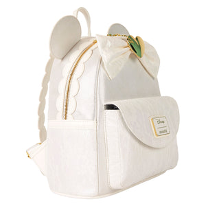 Loungefly Disney Wedding Mini Backpack