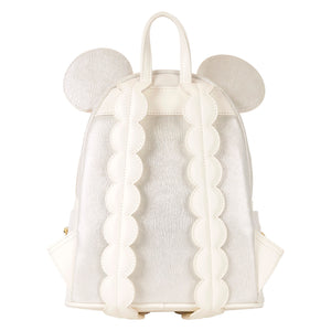 Loungefly Disney Wedding Mini Backpack