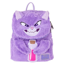 Loungefly Emperor's New Groove Yzma Mini Backpack