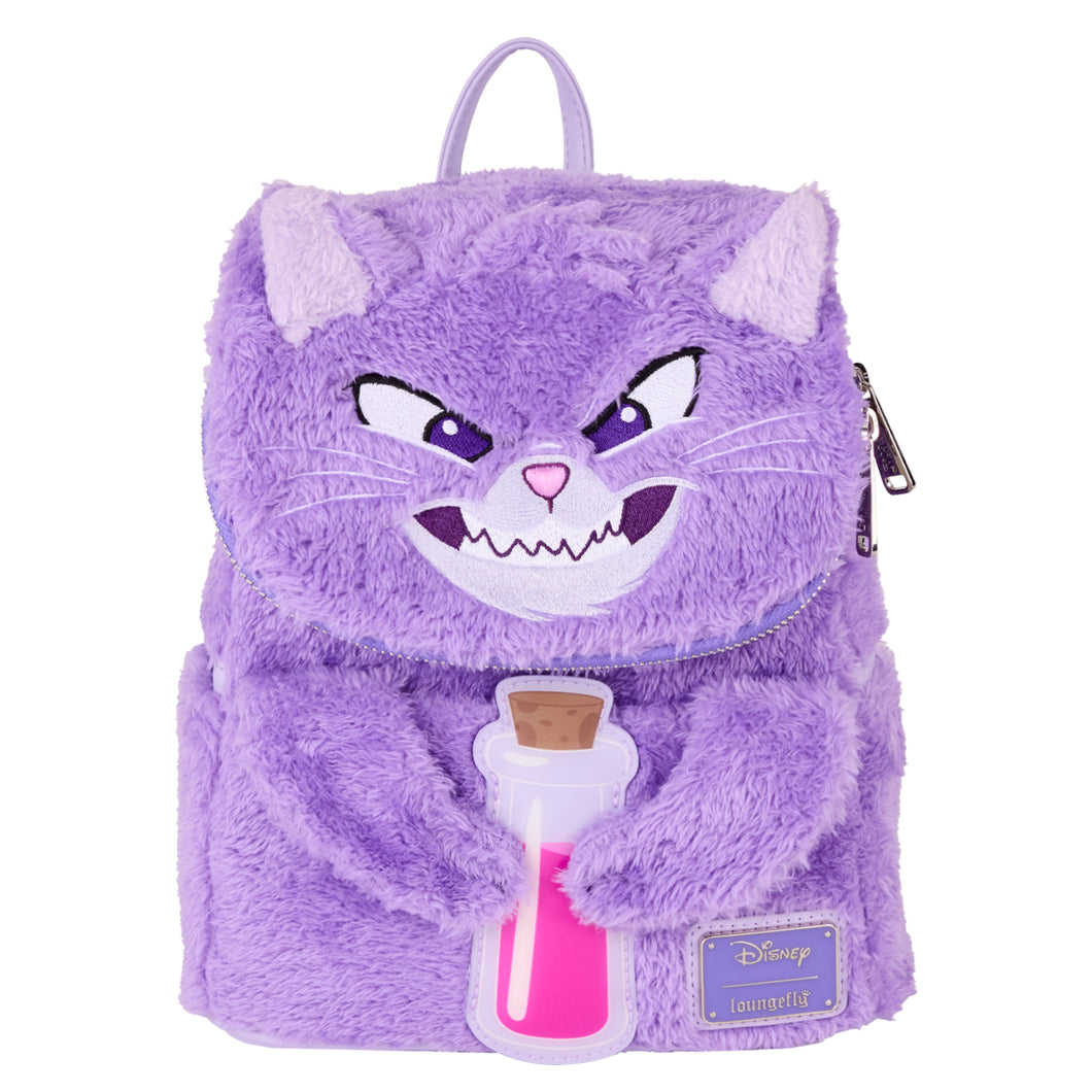 Loungefly Emperor's New Groove Yzma Mini Backpack