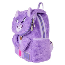 Loungefly Emperor's New Groove Yzma Mini Backpack