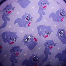 Loungefly Emperor's New Groove Yzma Mini Backpack