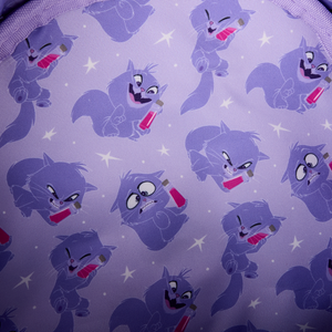 Loungefly Emperor's New Groove Yzma Mini Backpack