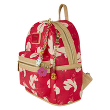 Loungefly Lilo And Stitch Mini Backpack