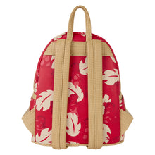 Loungefly Lilo And Stitch Mini Backpack