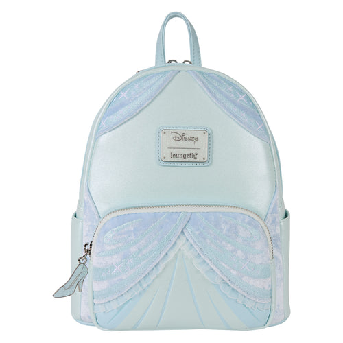 Loungefly Cinderella Cosplay Mini Backpack