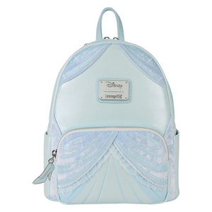 Loungefly Cinderella Cosplay Mini Backpack