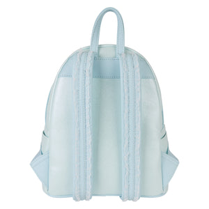 Loungefly Cinderella Cosplay Mini Backpack