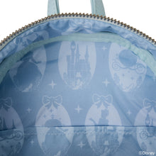 Loungefly Cinderella Cosplay Mini Backpack