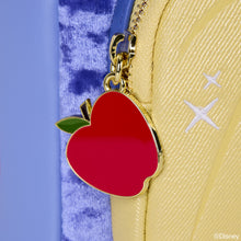 Loungefly Snow White Cosplay Mini Backpack