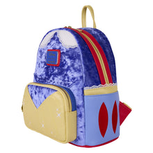 Loungefly Snow White Cosplay Mini Backpack
