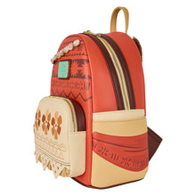 Loungefly Moana Cosplay Mini Backpack