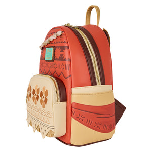 Loungefly Moana Cosplay Mini Backpack