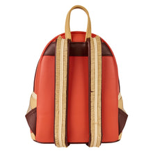 Loungefly Moana Cosplay Mini Backpack
