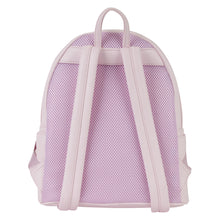 Loungefly Minnie Mouse Tie Dye Mini Backpack