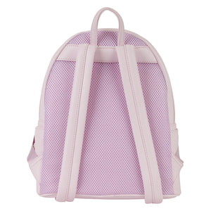 Loungefly Minnie Mouse Tie Dye Mini Backpack