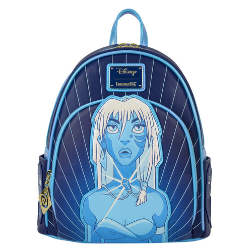 Atlantis: The Lost Empire Kida Glow Mini Backpack