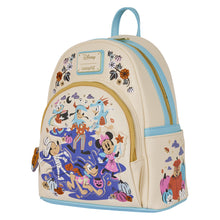 Mickey & Friends Halloween Costume Mini Backpack