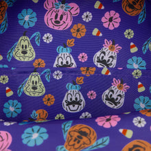 Mickey & Friends Halloween Costume Mini Backpack