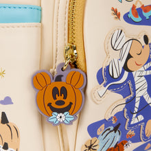 Mickey & Friends Halloween Costume Mini Backpack