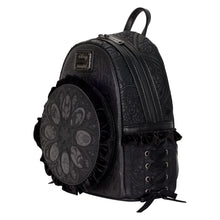 Disney Villains Stained Glass Mini Backpack