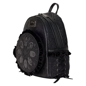 Disney Villains Stained Glass Mini Backpack