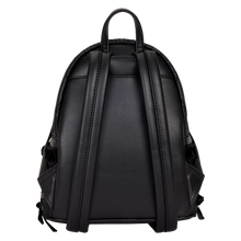 Disney Villains Stained Glass Mini Backpack