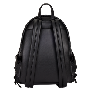 Disney Villains Stained Glass Mini Backpack